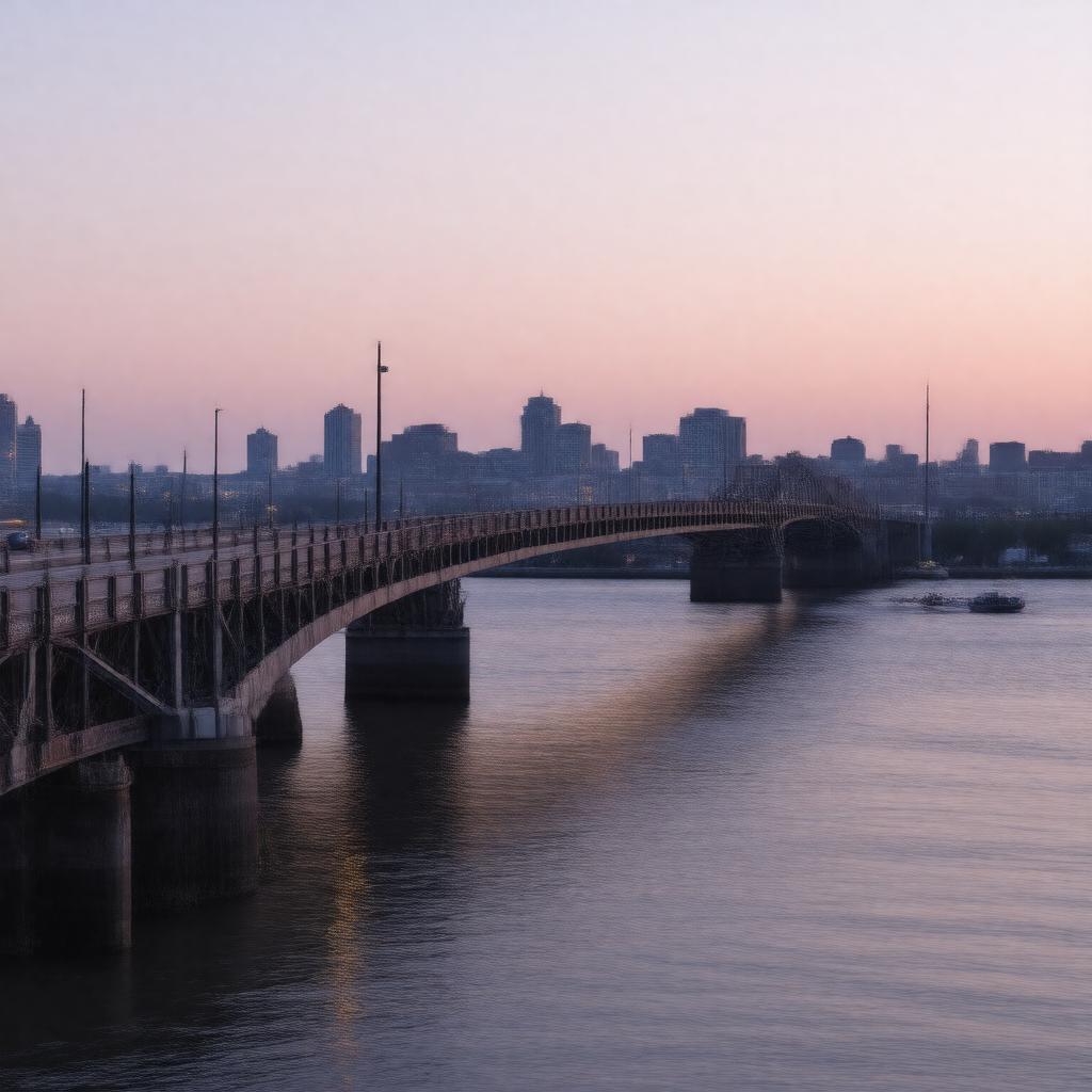 Tobin Bridge
